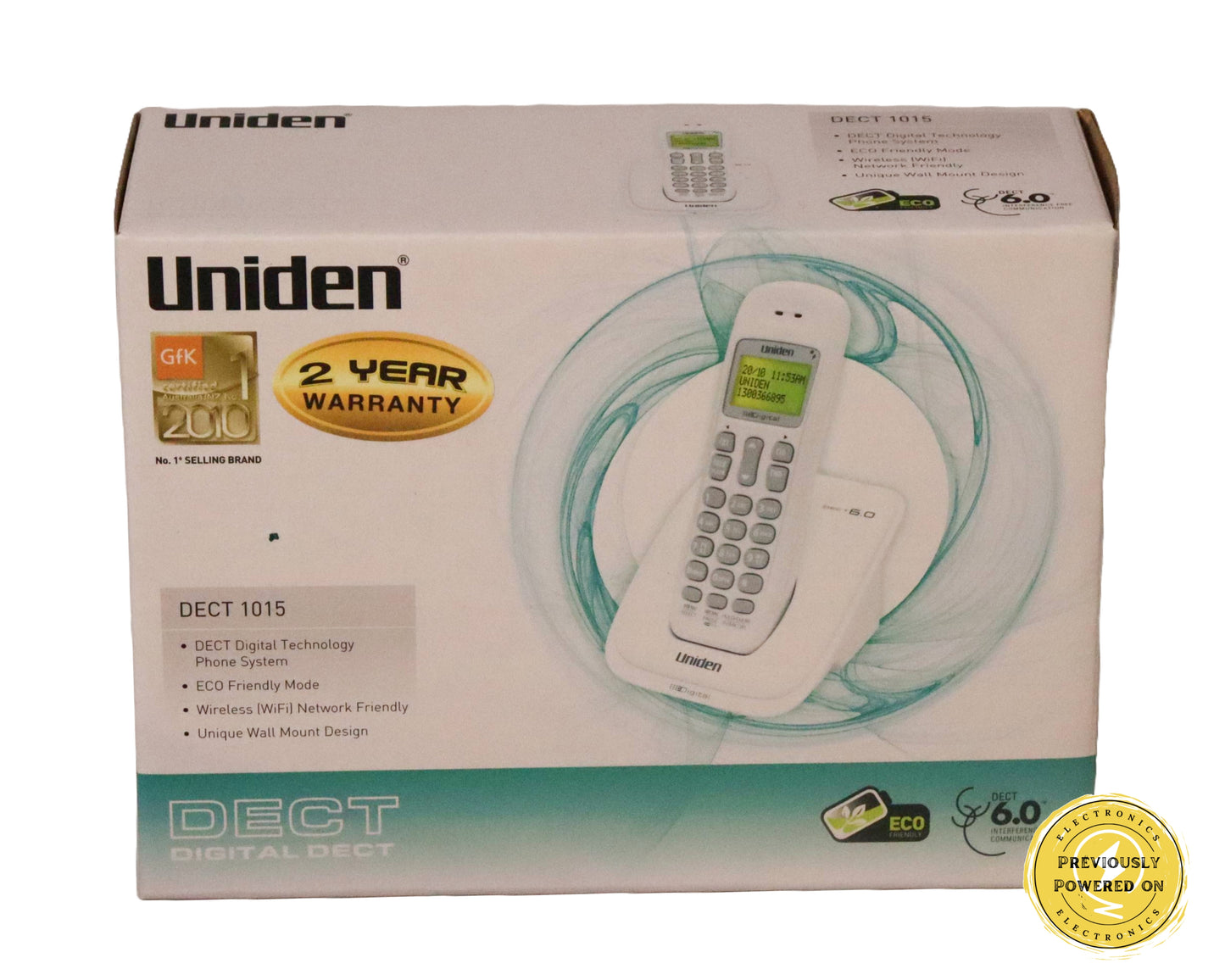 Uniden Cordless Phone