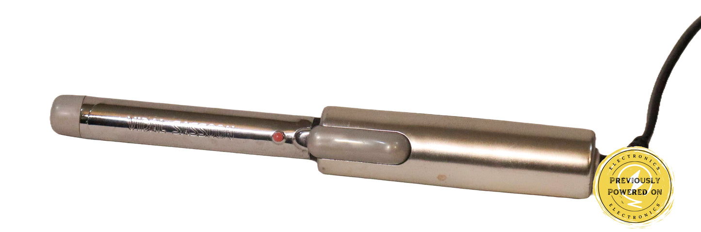VS Sassoon Mini Curling Wand