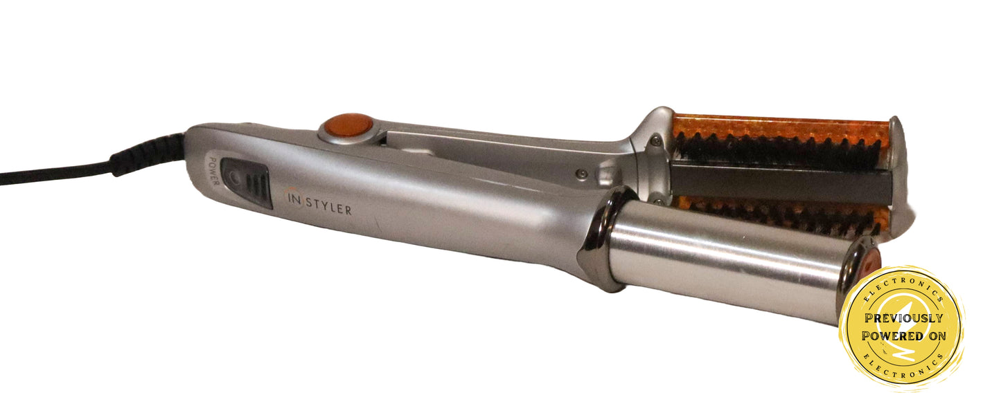 Instyler ionic