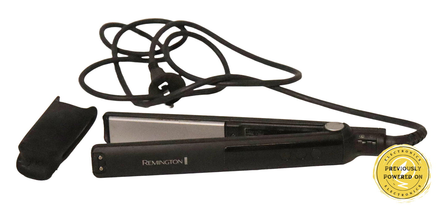 Remington Hair straightener