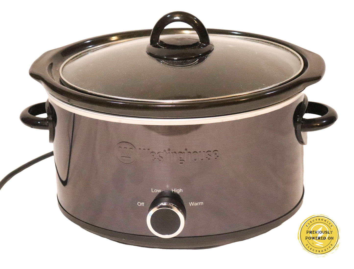 Westinghouse Slow cooker RRP $80