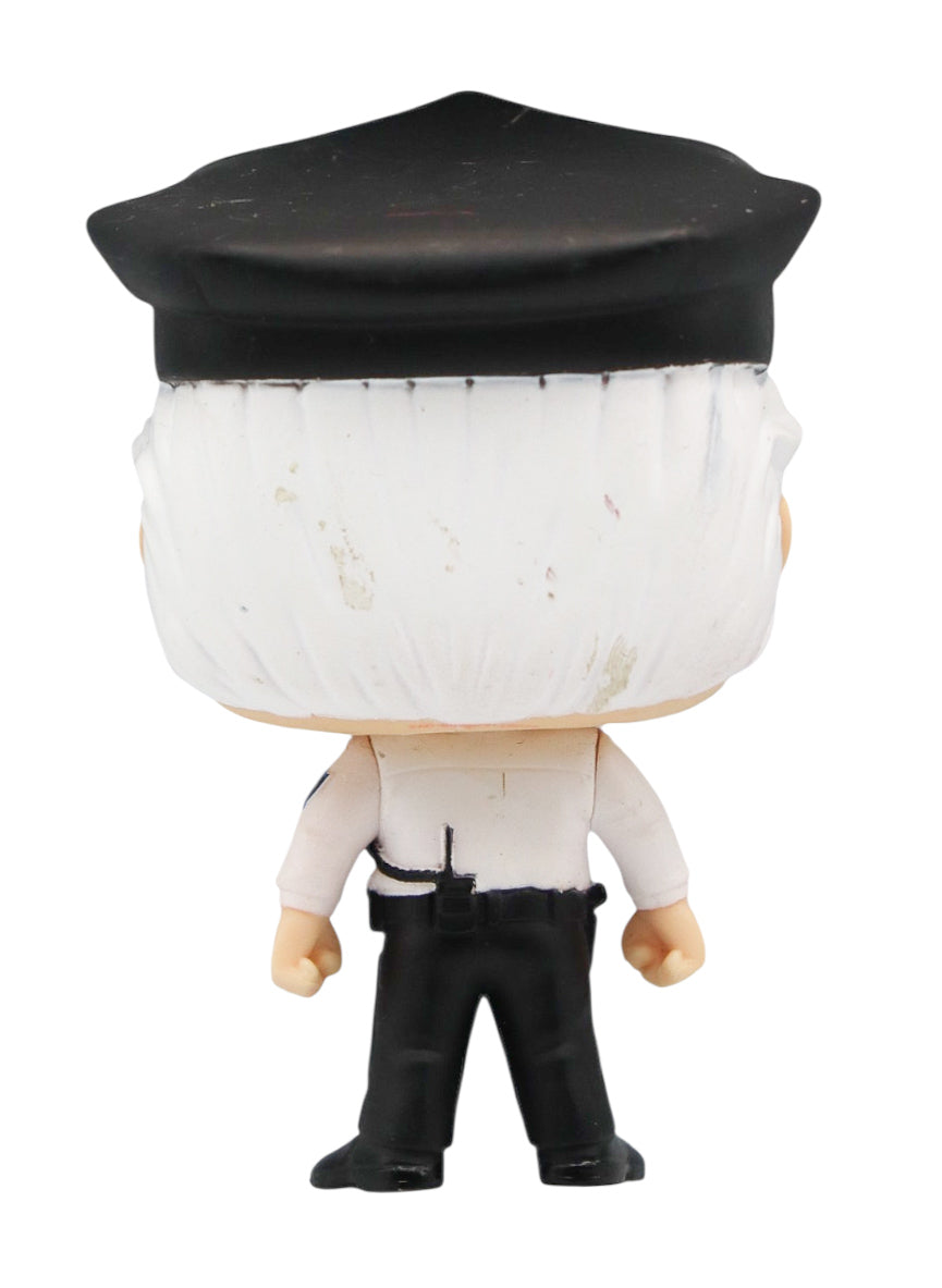 Funko Pop! Marvel: Stan Lee Cameo - Police Uniform vinyl figure #283