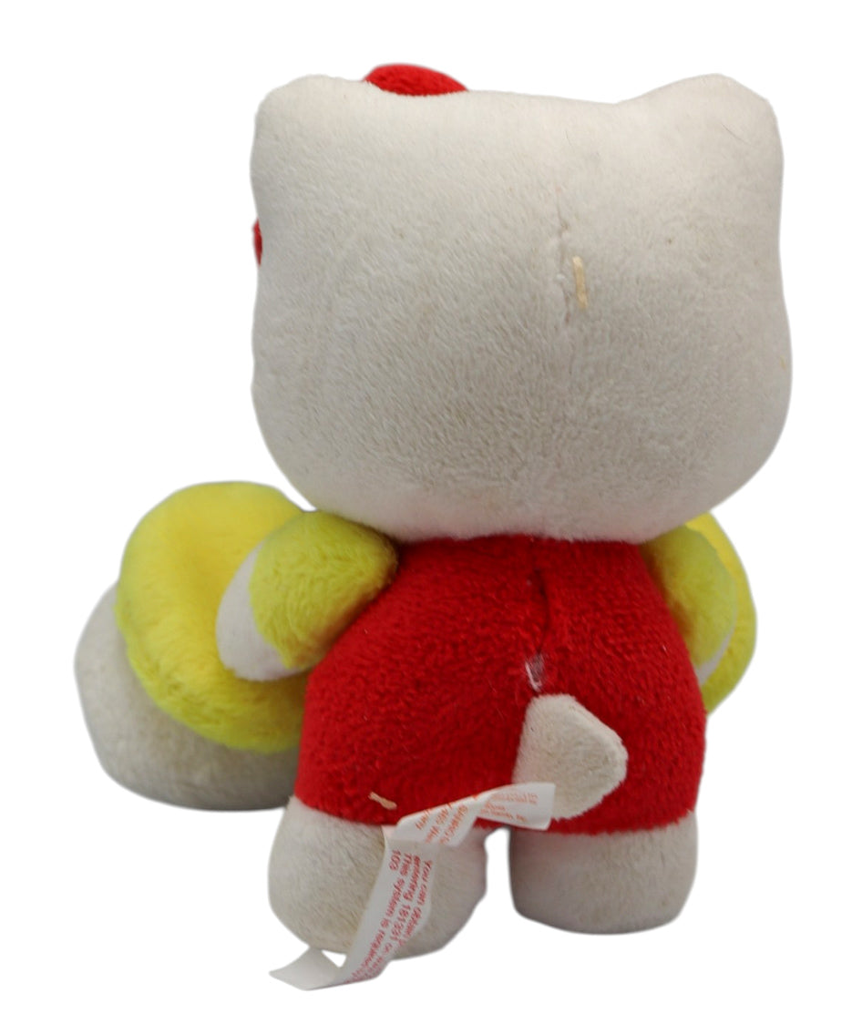 Sanrio Hello Kitty Tamago Sushi Mascot Plush