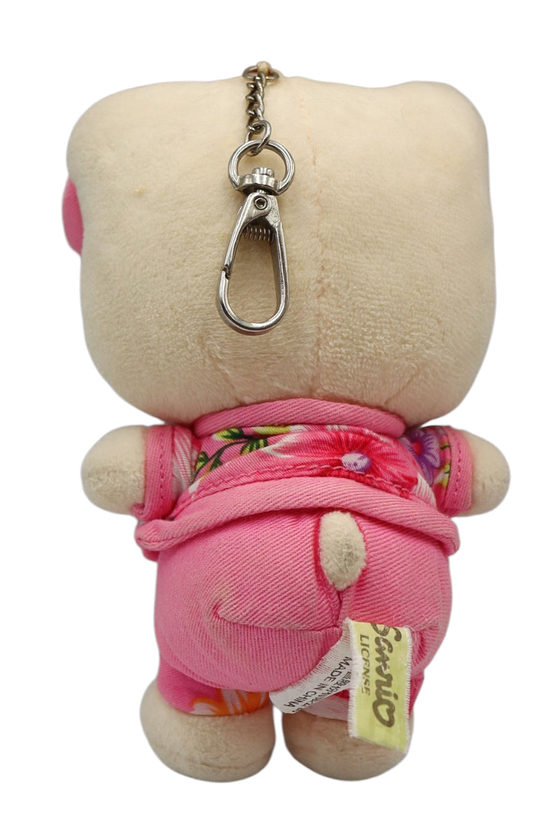 Sanrio Hello Kitty In Traditional Chinese Outfit
