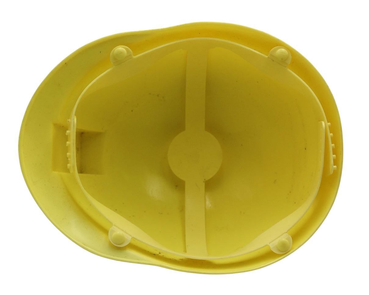 2001 Bob The Builder Hard Hat
