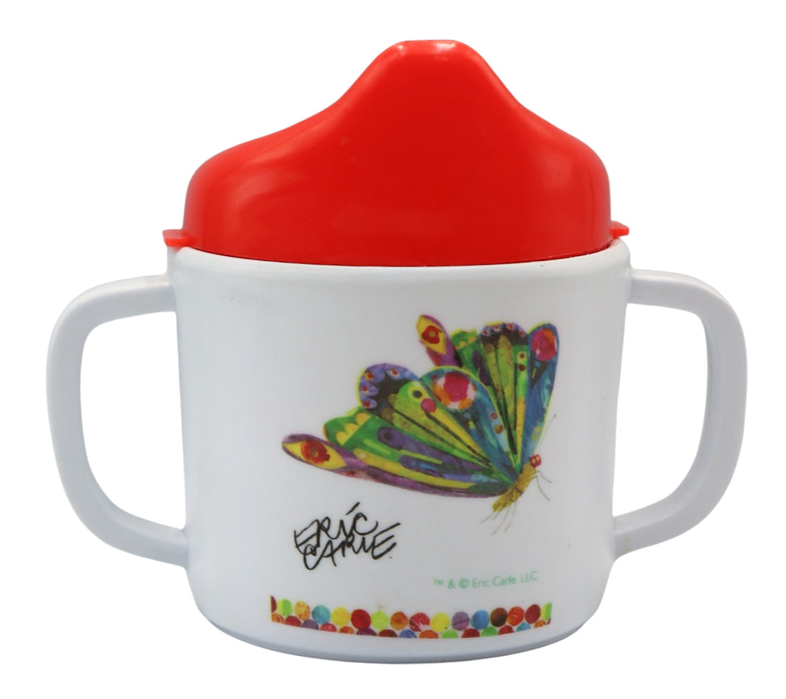 2010s The Very Hungry Caterpillar Training Cup