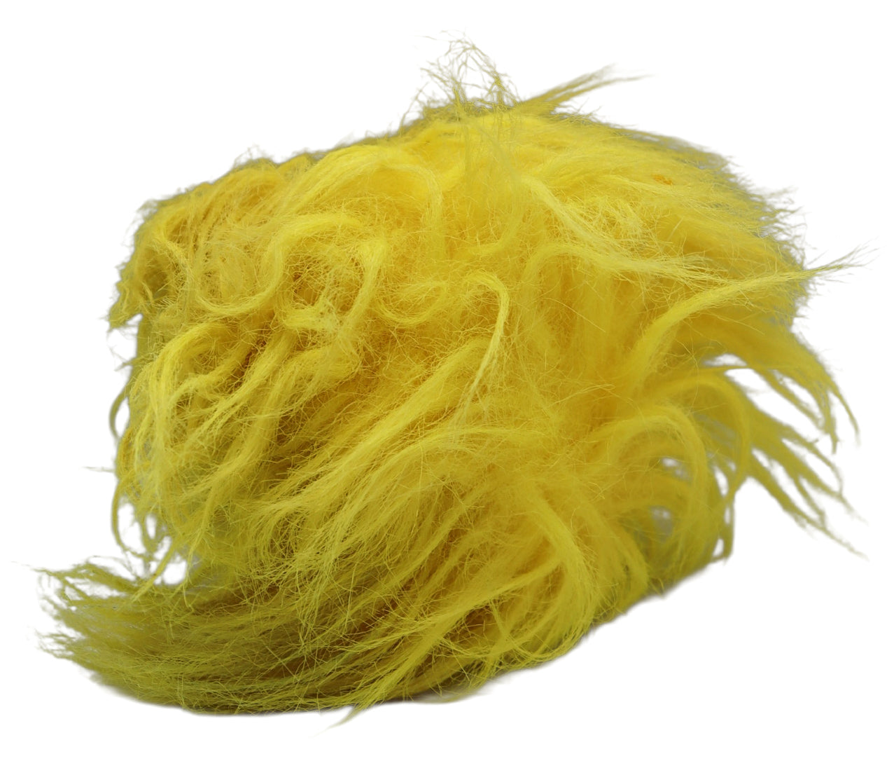 1990s "Rocker" Troll Ball
