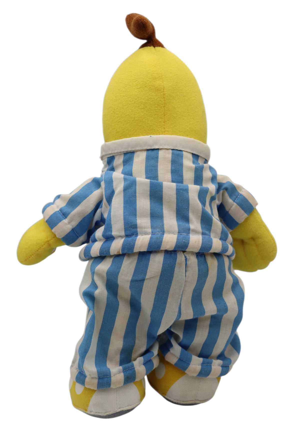 1996 KidBiz Bananas in Pyjamas B1 Plush