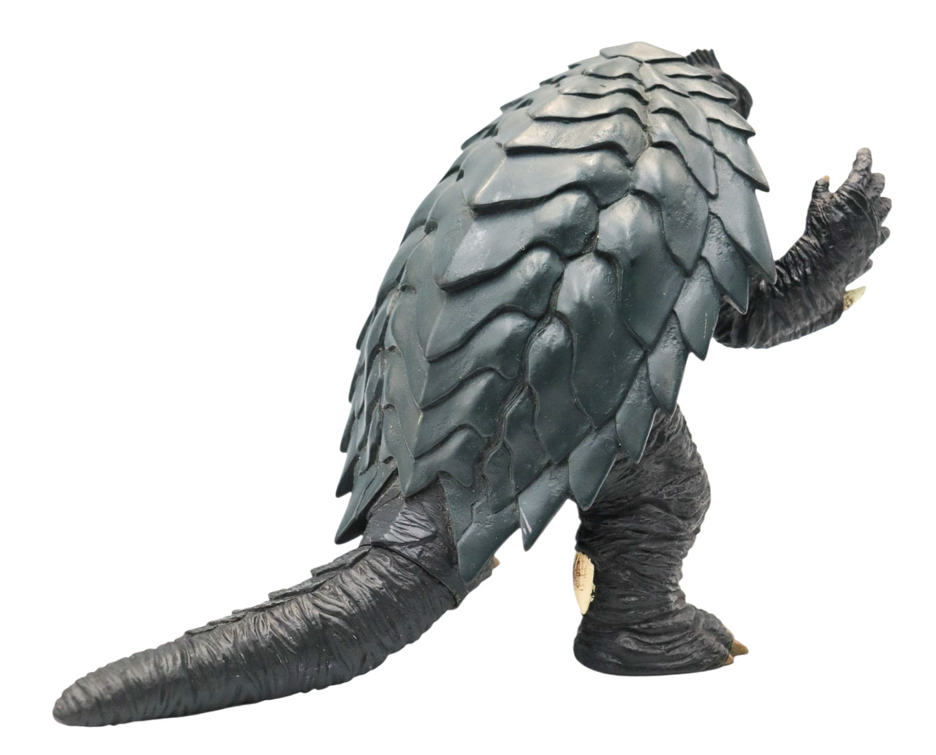 2021 Bandai Movie Monster Series Gamera (1999) Vinyl Figure