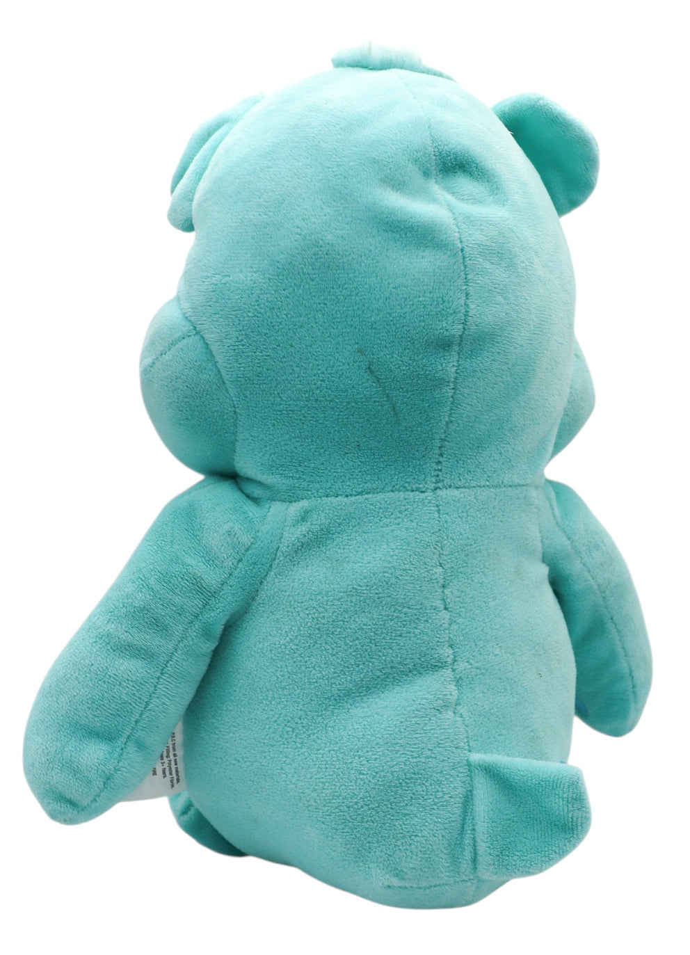 2020 Care Bears Unlock the Magic Wish Bear 14" Plush