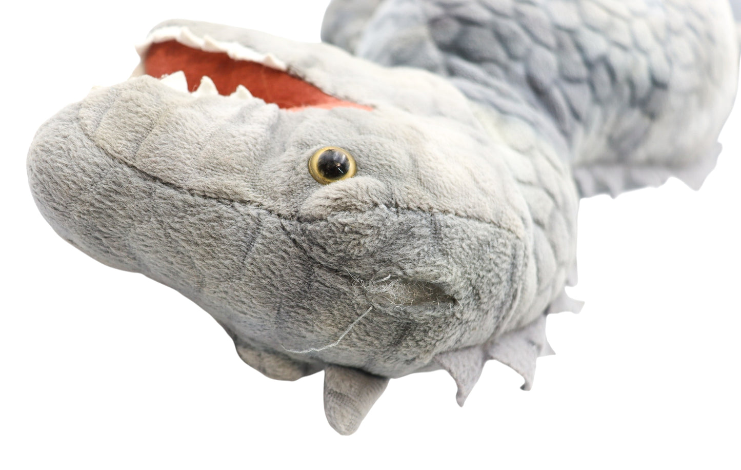 2017 Jurassic World Indominus Rex Dinosaur Plush