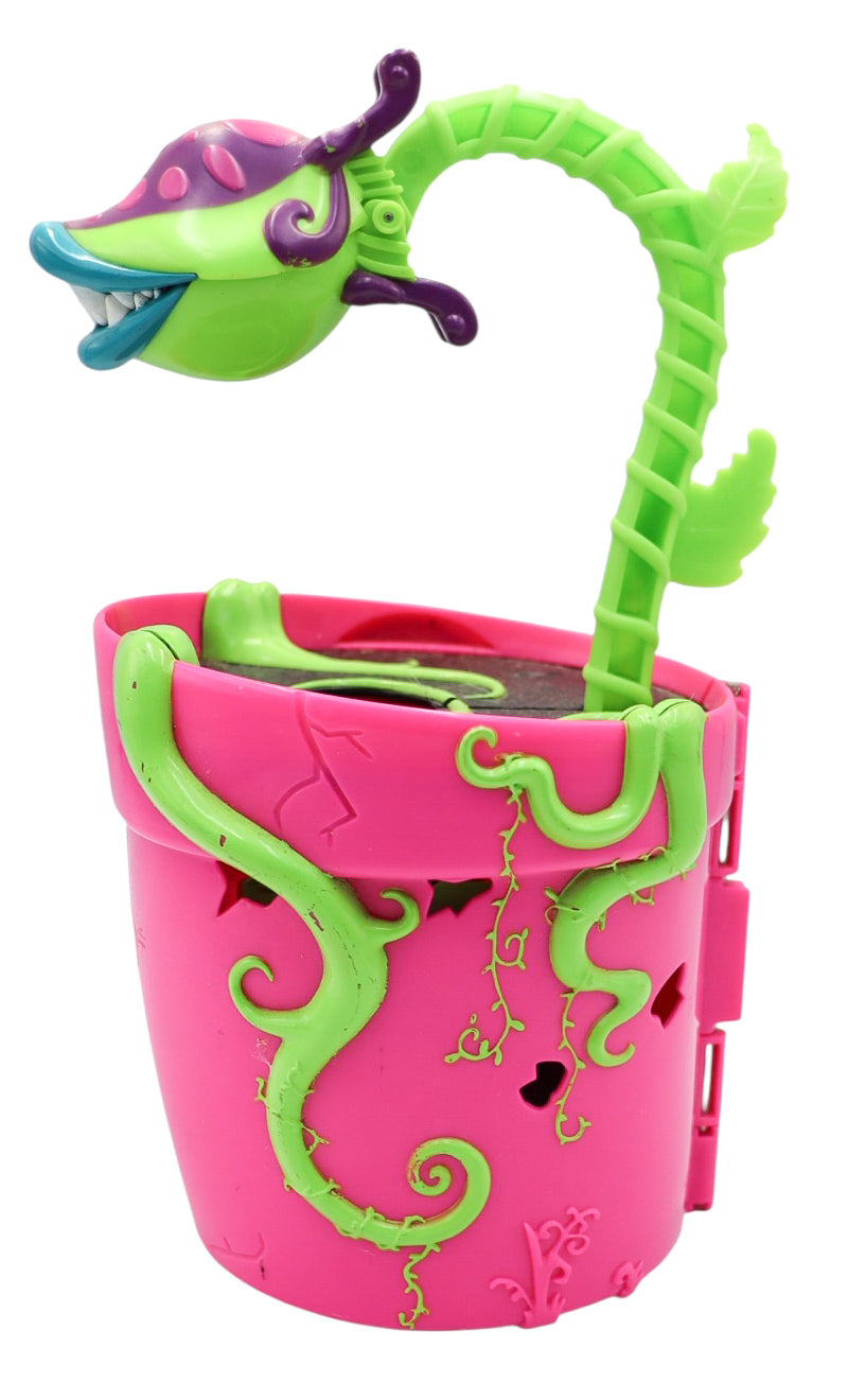 2013 The Zelfs Venus Fly Trap Spin Salon Playset