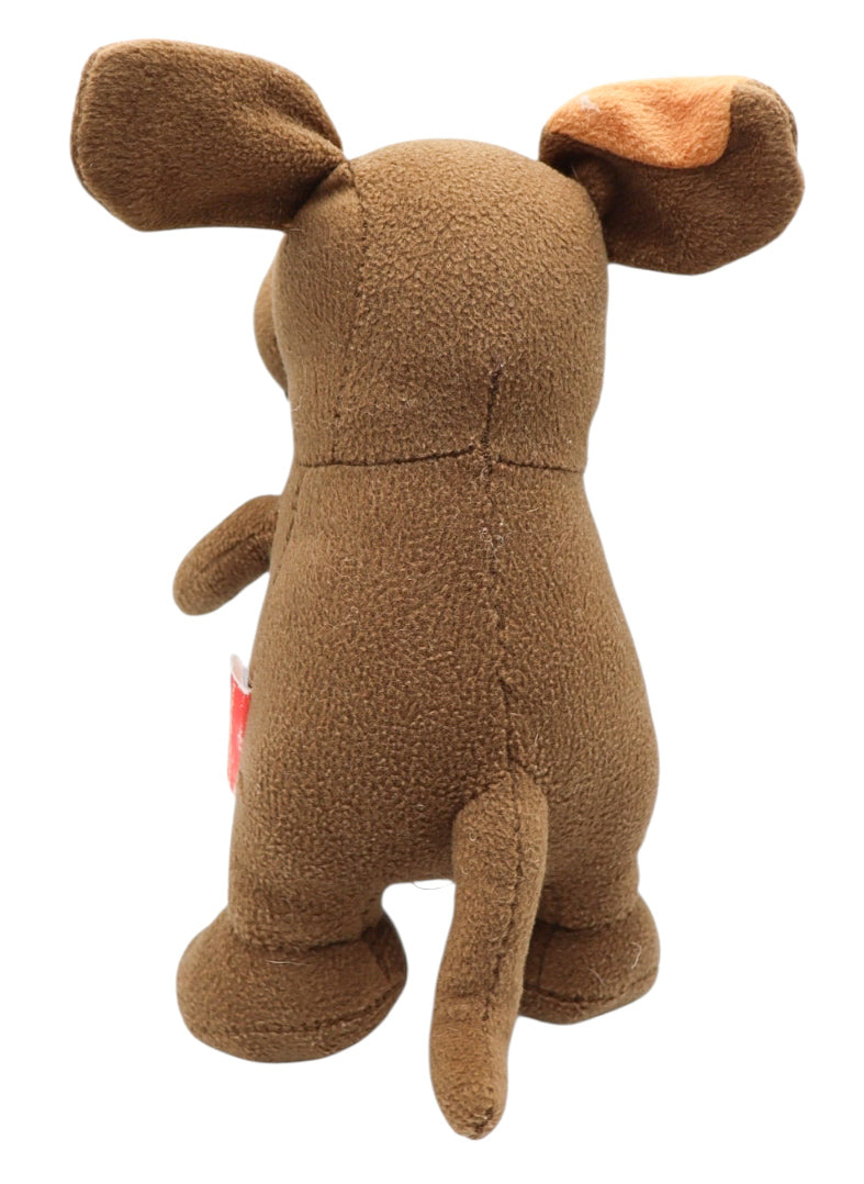 2003 The Wiggles Wags the Dog Plush