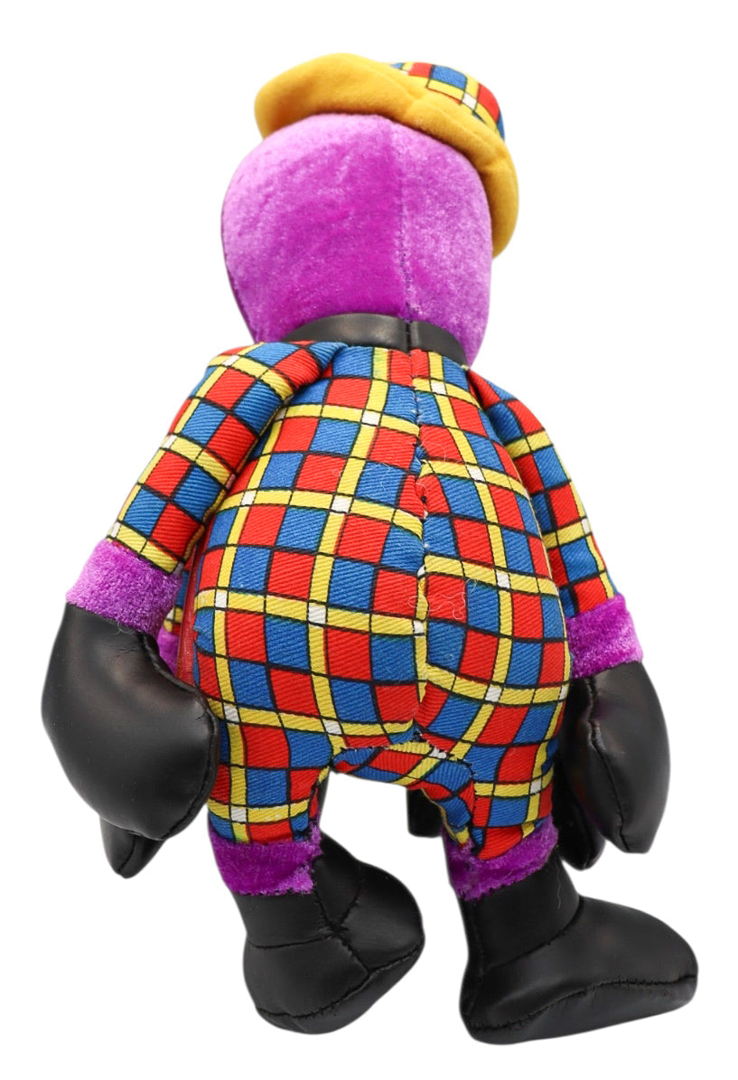 2003 The Wiggles Henry the Octopus Plush