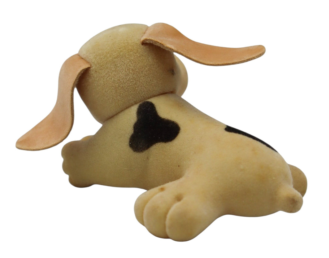 1986 Tonka Pound Puppies Vintage Pencil Hugger