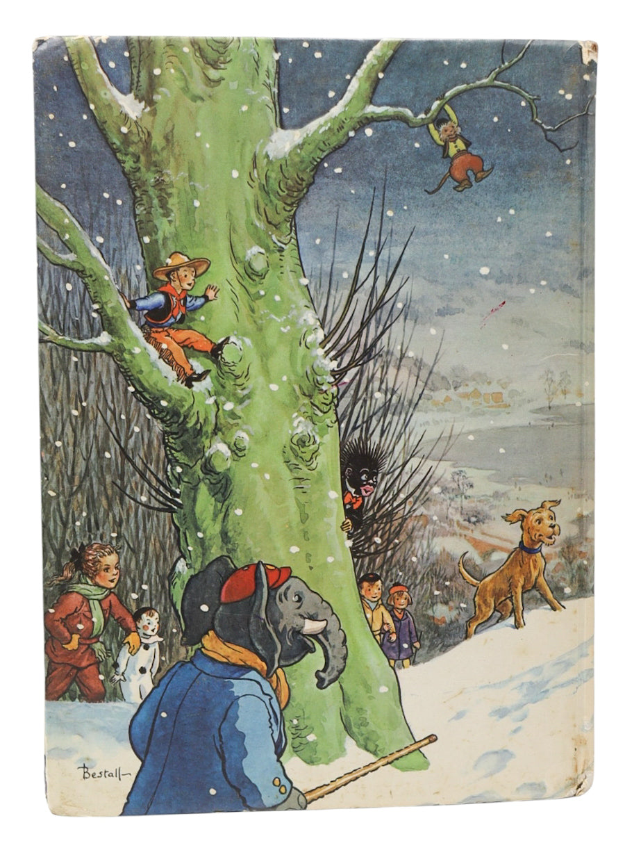1967 Rupert Annual: The Daily Express Annual Book