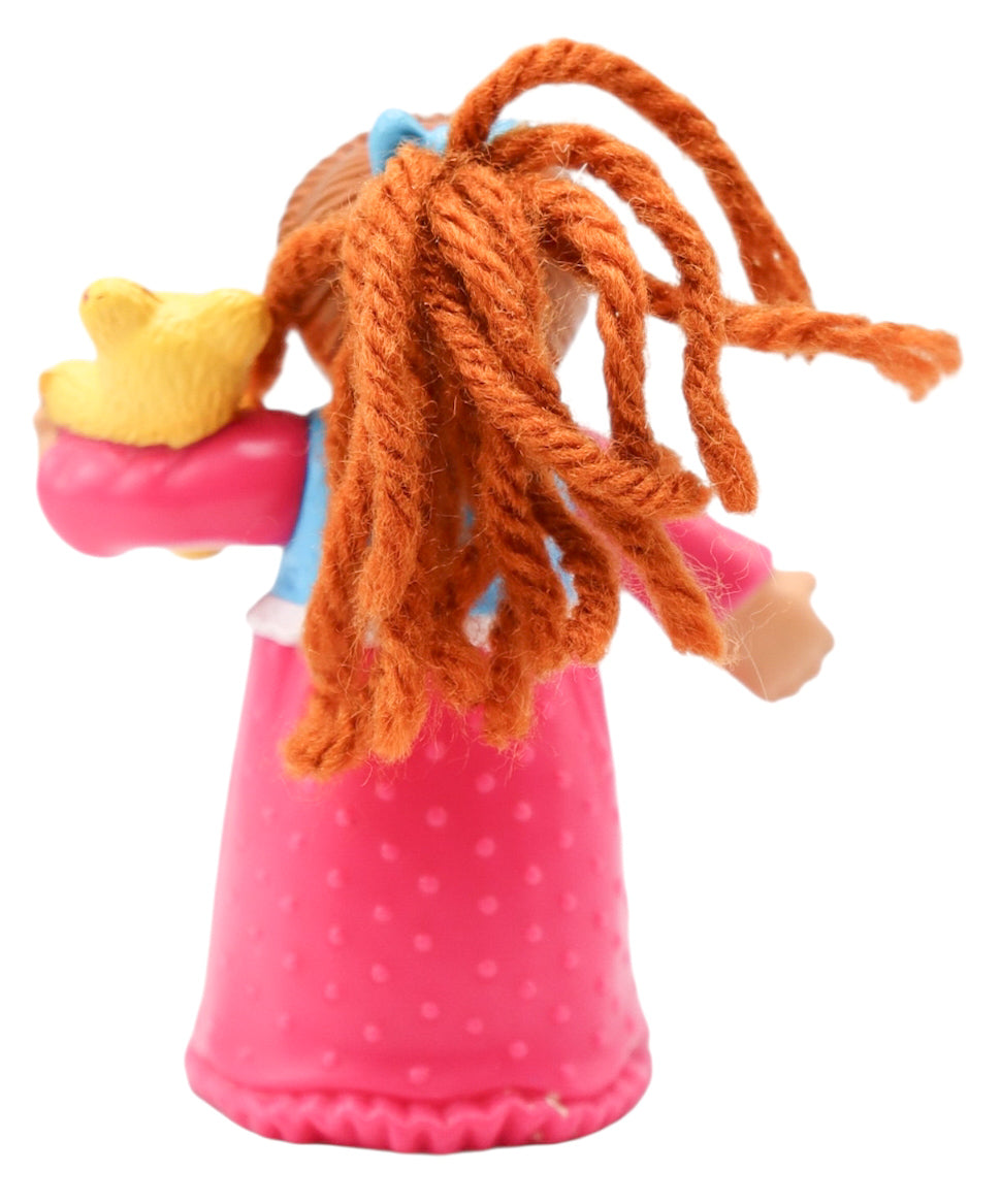 1992 McDonald's Happy Meal Cabbage Patch Kids Toy