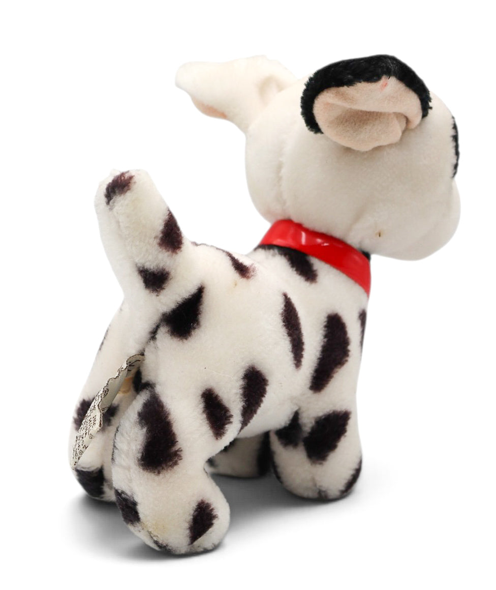 1995 Applause Disney 101 Dalmatians Patch Puppy Plush