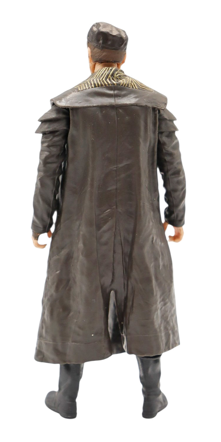 2017 Hasbro Star Wars The Black Series DJ (Canto Bight) 6-Inch Action Figure