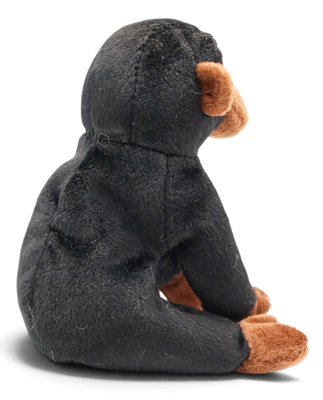 1996 Ty Beanie Baby Congo the Gorilla Plush