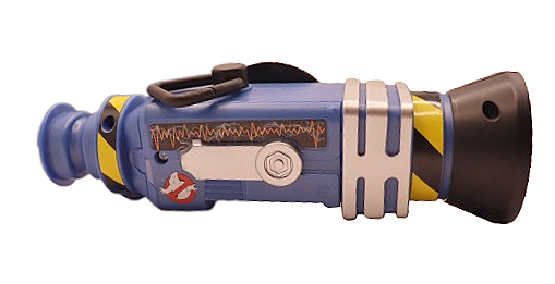Ghostbusters Afterlife ghost whistle