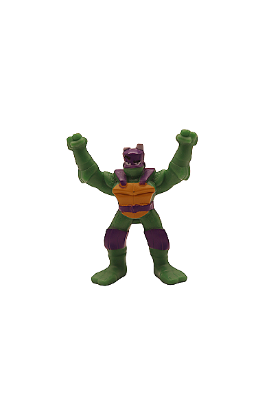 Tmnt - Teenage mutant ninja turtles mini