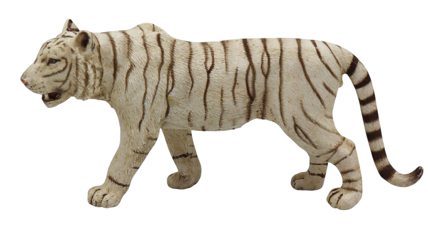 2007 Schleich White Siberian Tiger 73527
