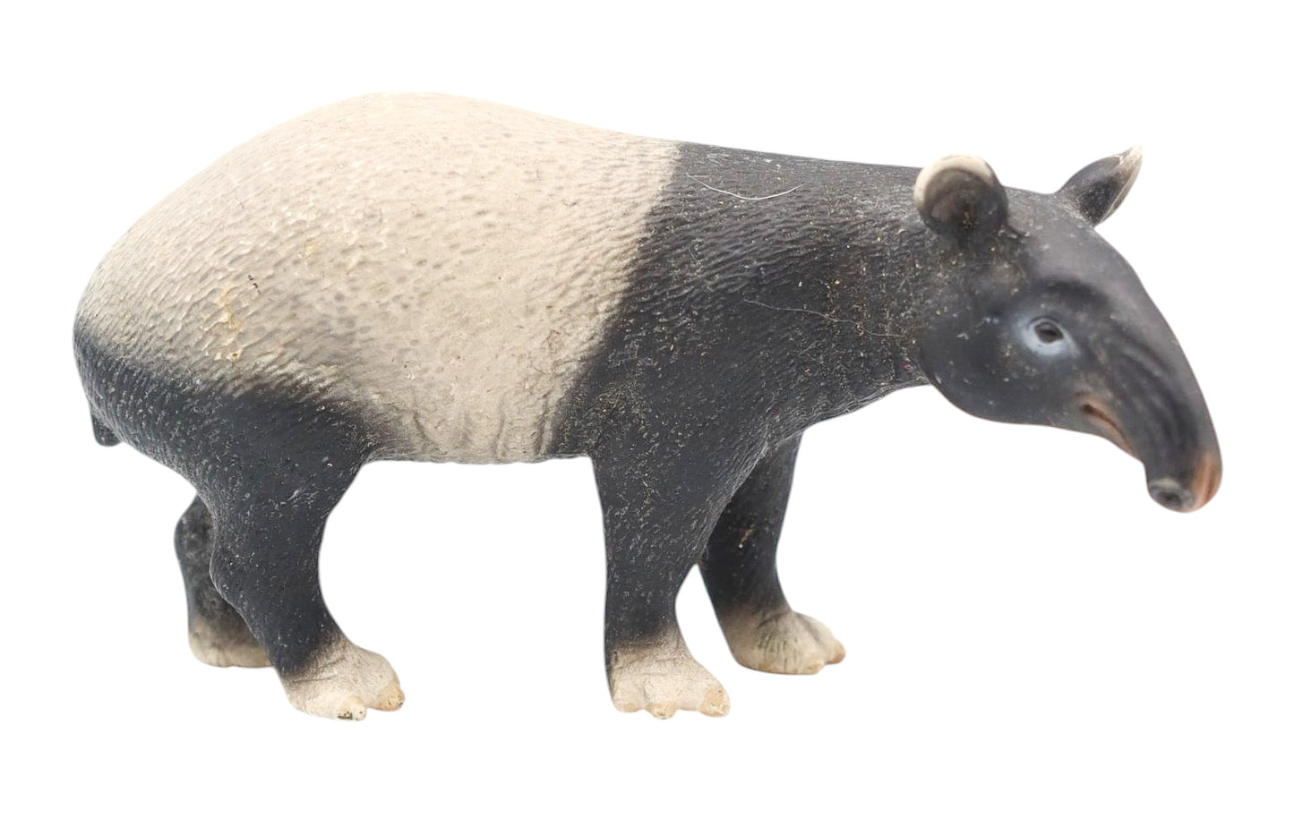 2009 Schleich Malayan Tapir 14615