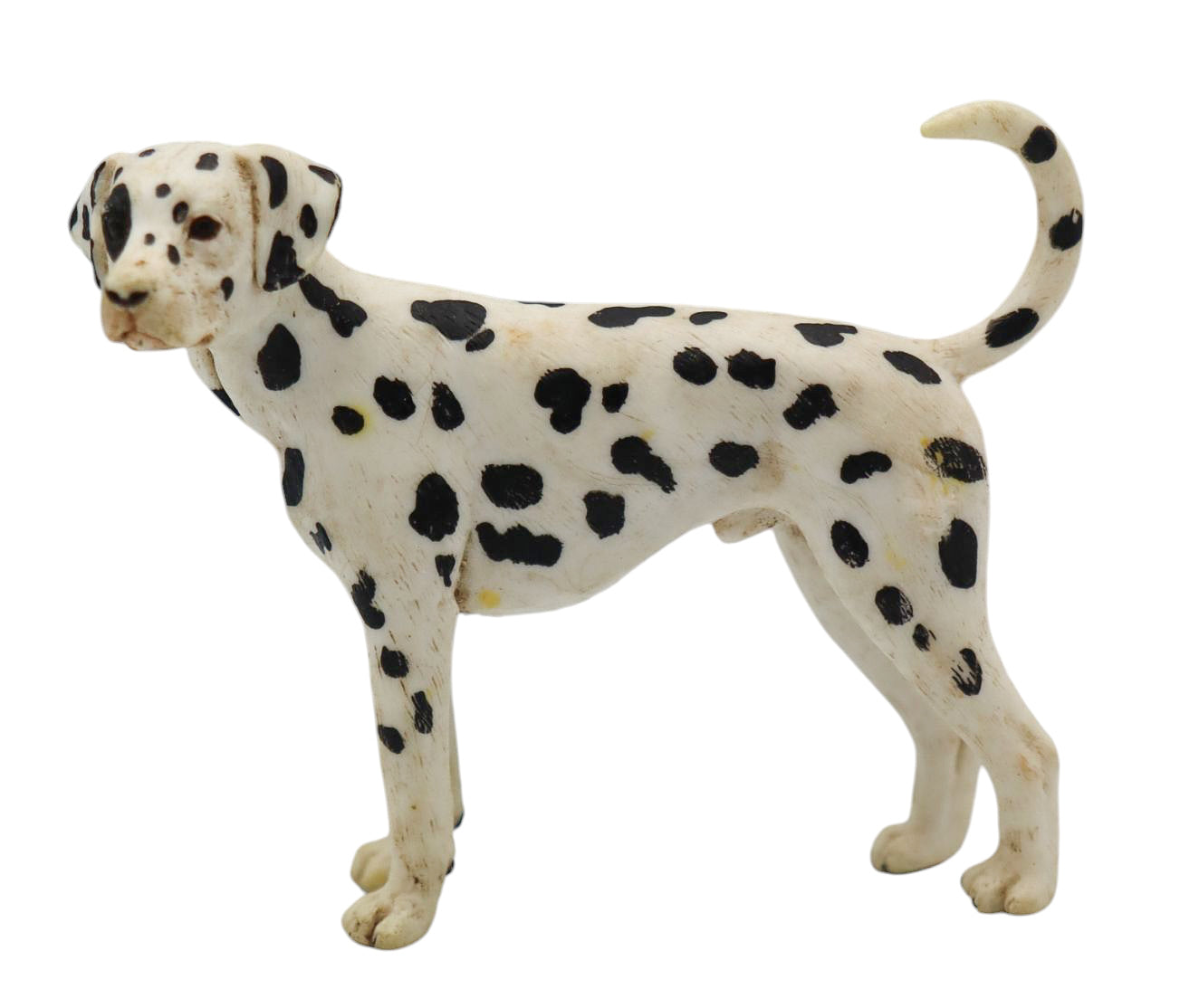2016 Mojo Dalmatian Dog