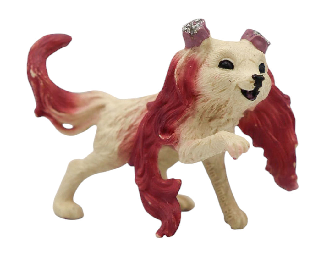 Schleich Faya's Rose Puppy 70526