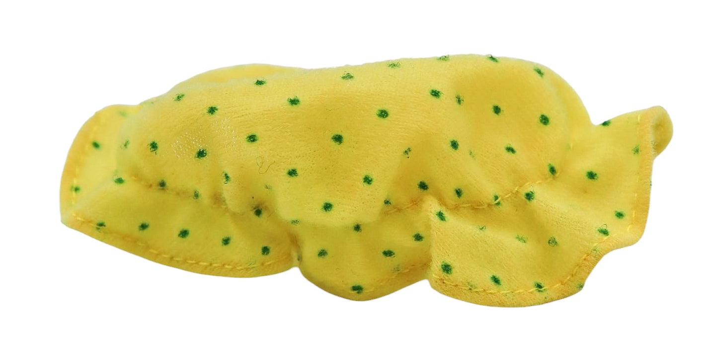 1980s Strawberry Shortcake Apple Dumplin Hat