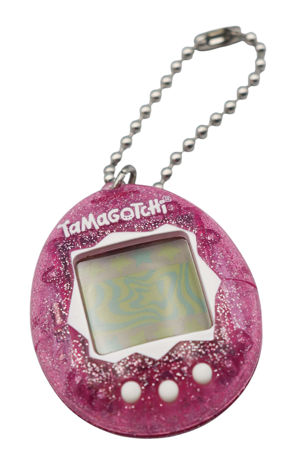 2018 Tamagotchi Rerelease Gen 2