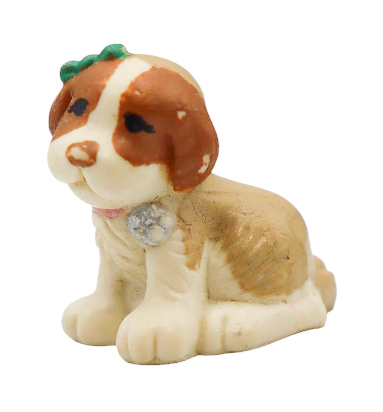 1993 Kenner Littlest Pet Shop Beethoven's 2nd Pup