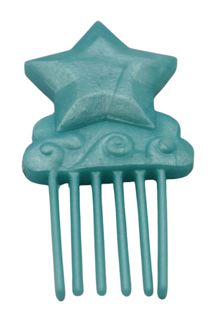 1980s Hasbro Moon Dreamer Combs