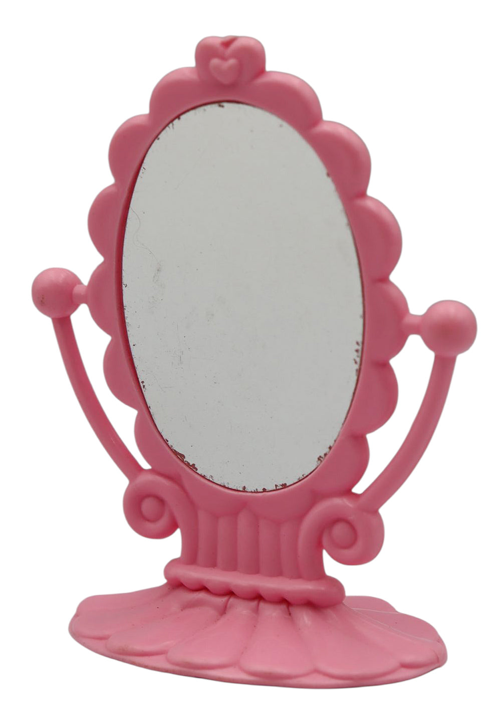 1980s G1 My Little Pony Lullabye Mirror