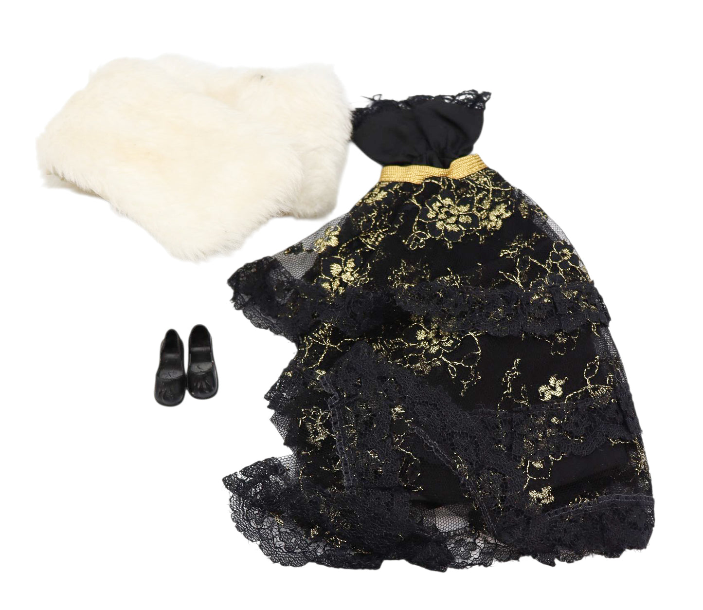 1984 Pedigree Sindy Royal Occasion Outfit