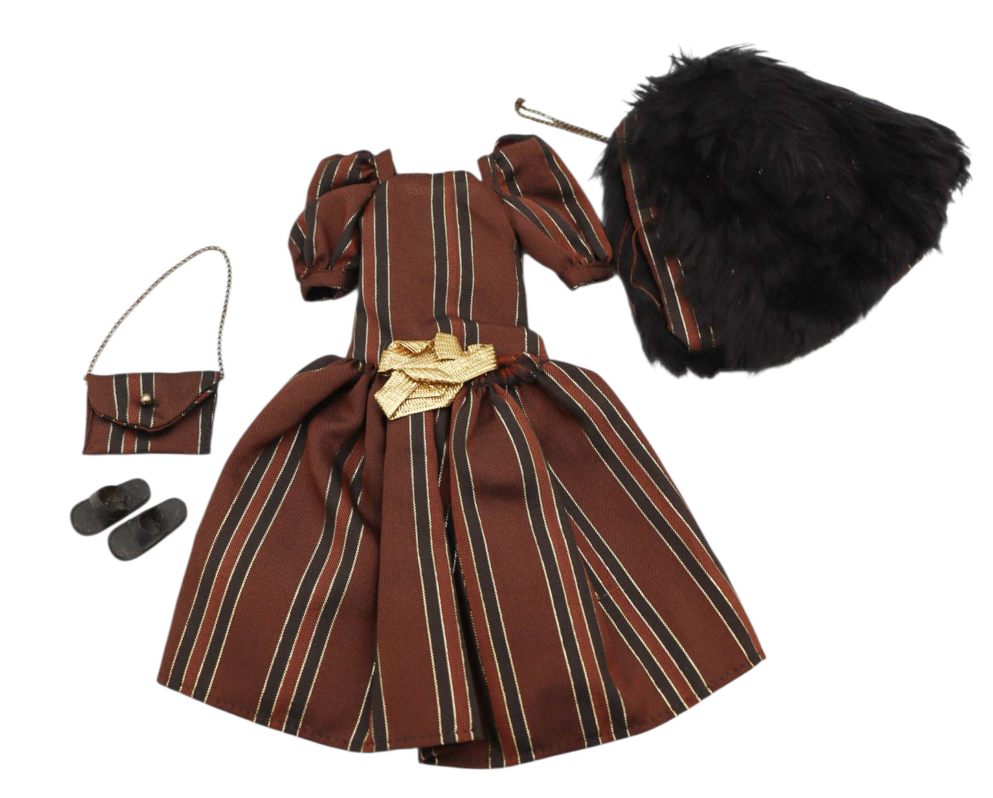 1984 Pedigree Sindy Premiere Night Outfit