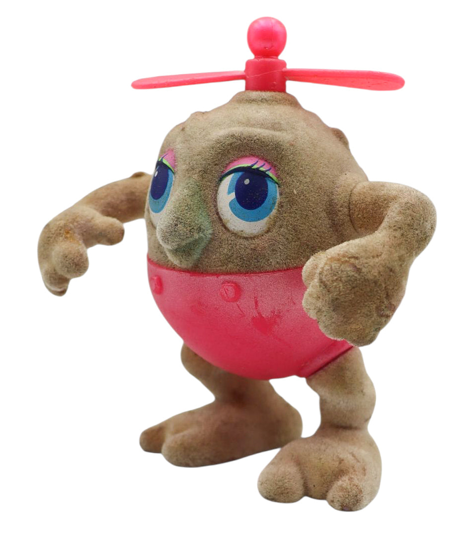 1987 Hasbro Moon Dreamers Sleep Creep Creaky