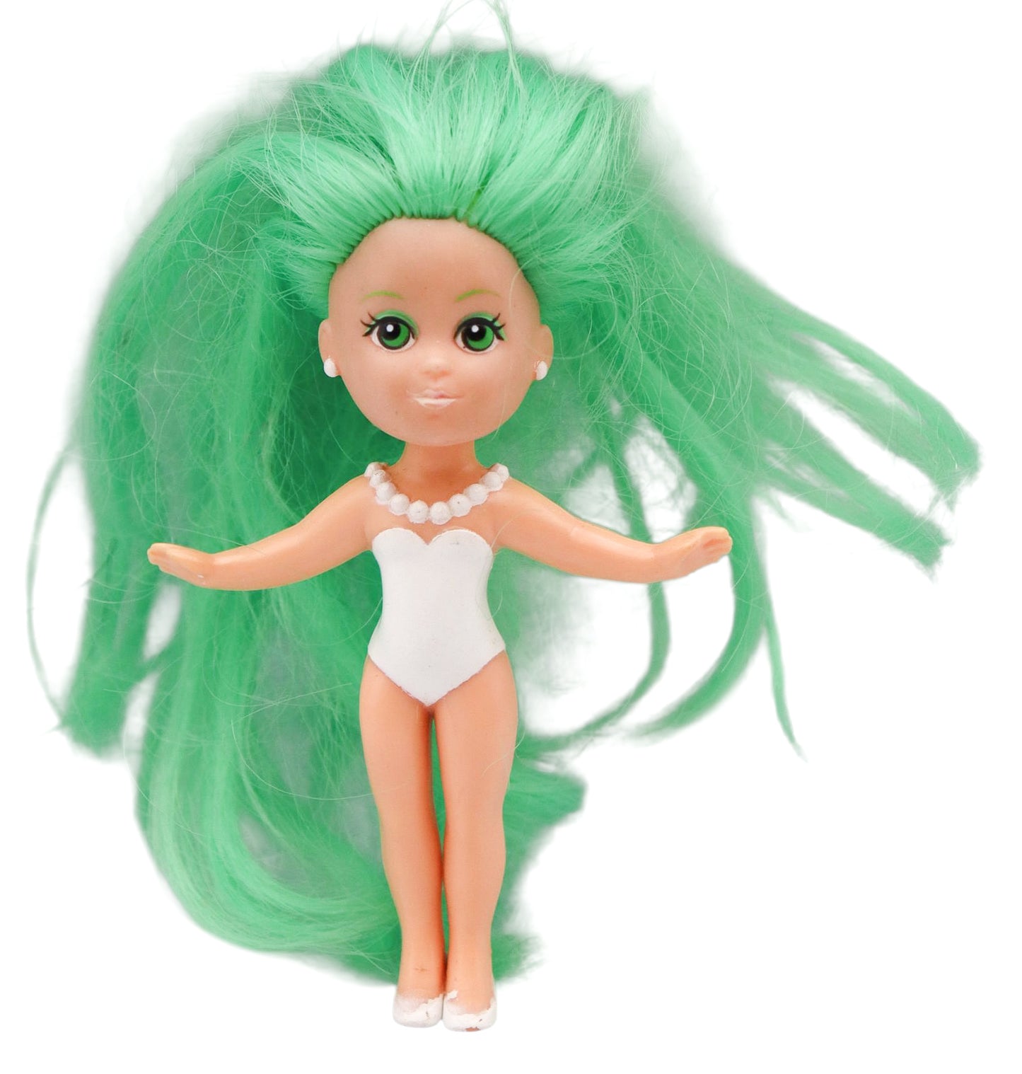 Vintage Galoob Sashays Doll