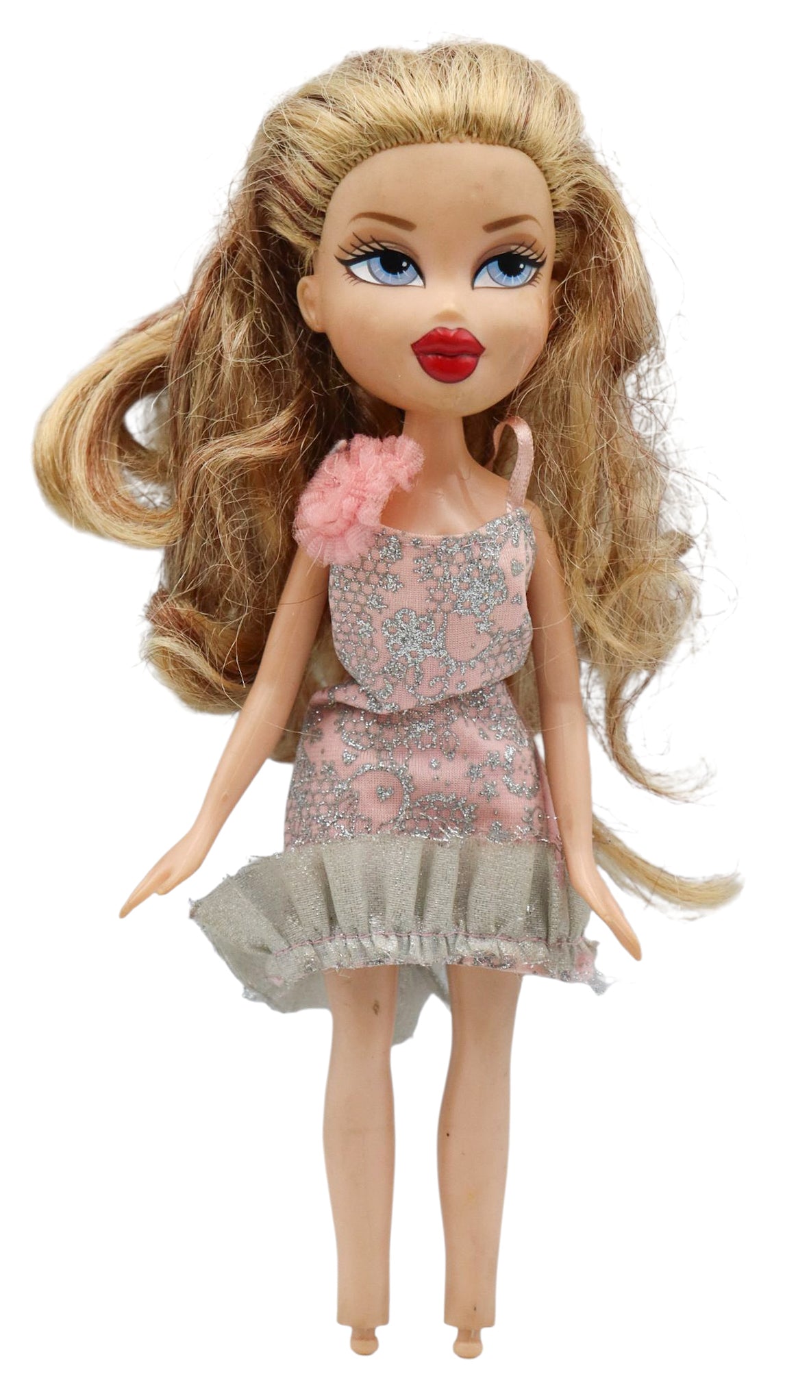 2005 MGA Bratz Twins Valentina