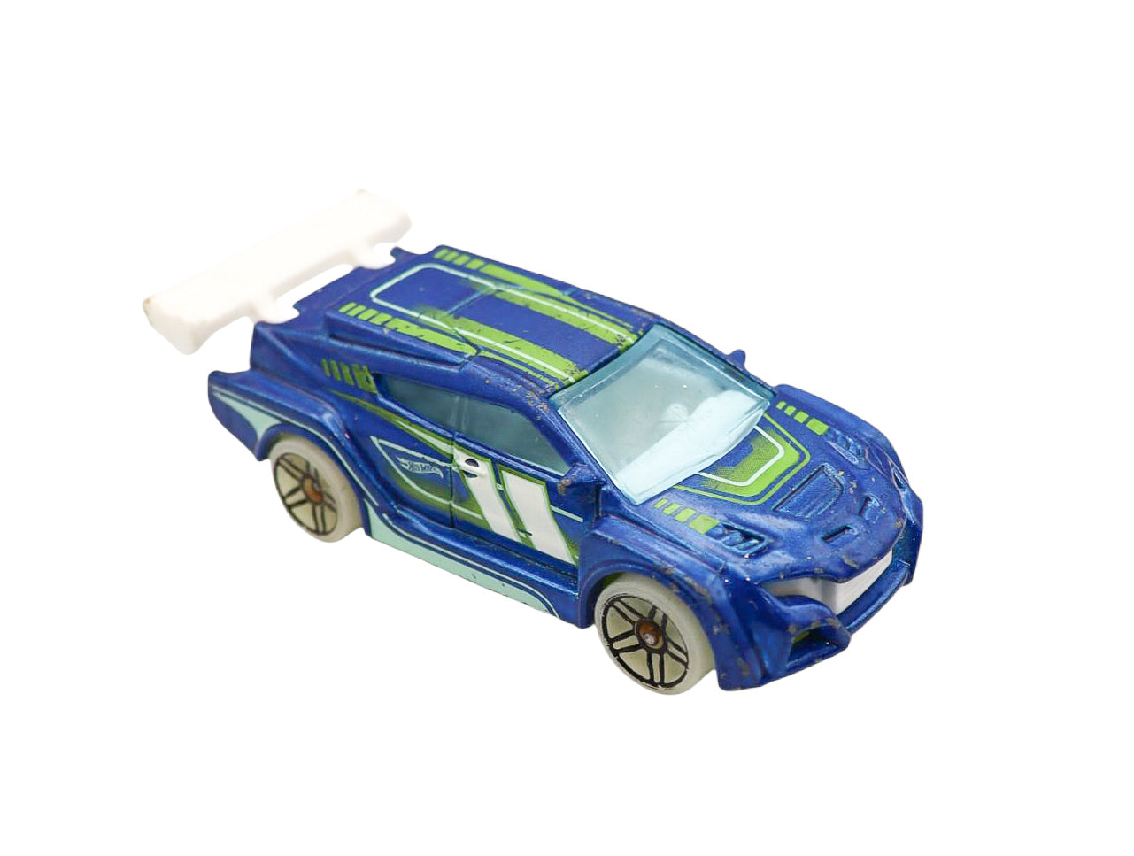 2012 Mattel Hotwheels 1188 MJ 1 NL X1849