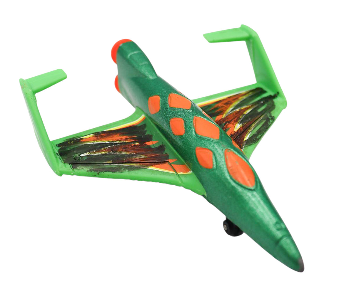 2011 Matchbox Mattel Diecast Aero Blast