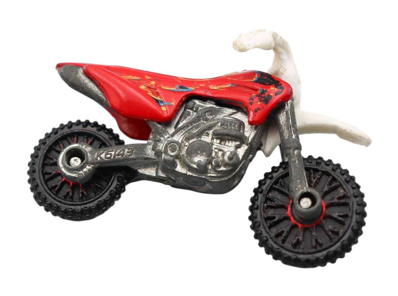 2014 Hot Wheels / HW450F Off-Road 81/250 - 1:64