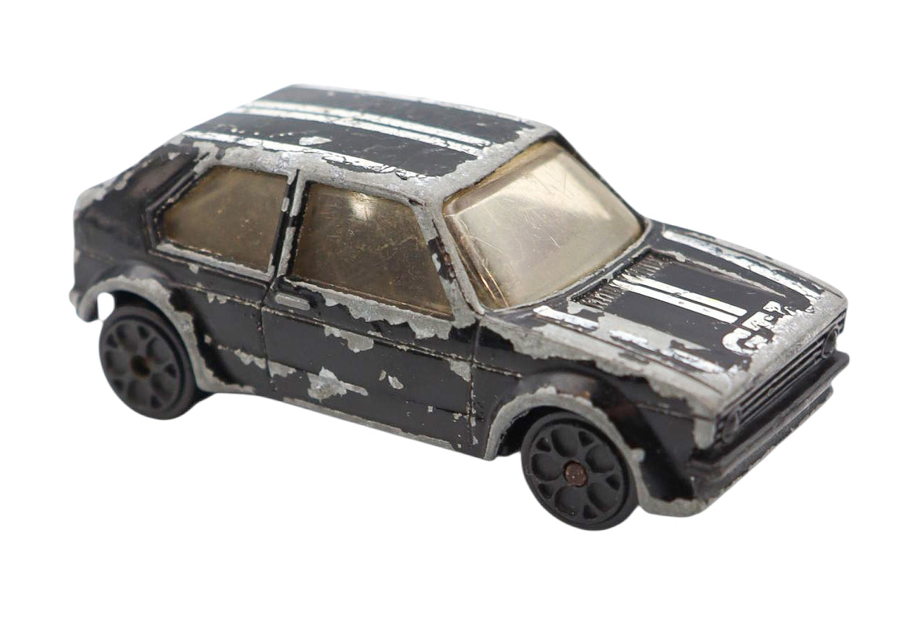 Maisto VW Volkswagen Golf GTi 1/64