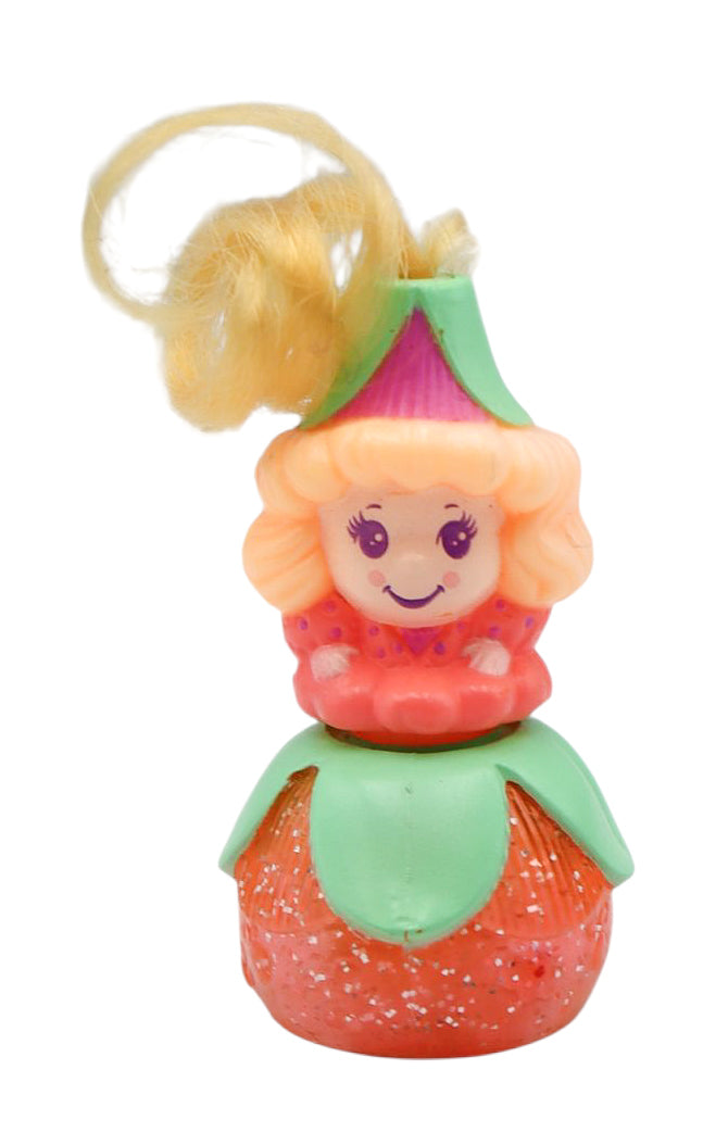 1990 Hasbro Bubbins Tiny Twinkle