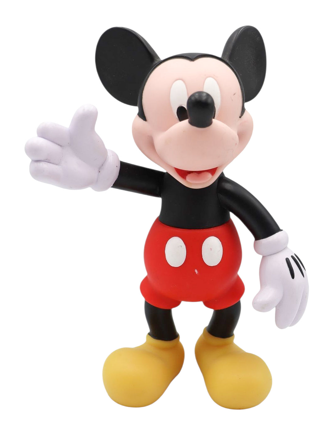 Disney Mickey Mouse Vinyl Figure
