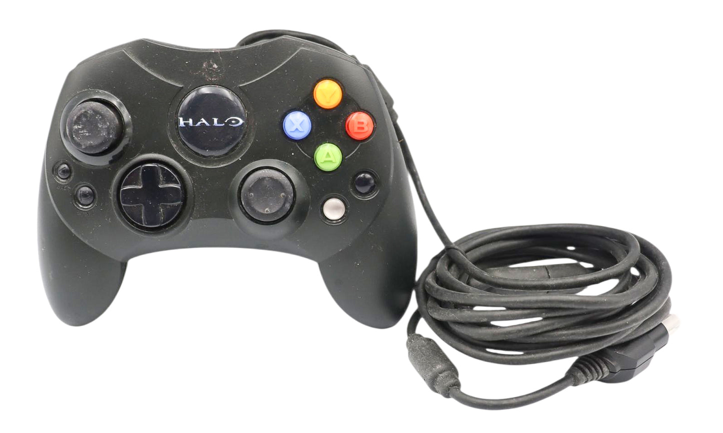 Halo Controller For Original Xbox