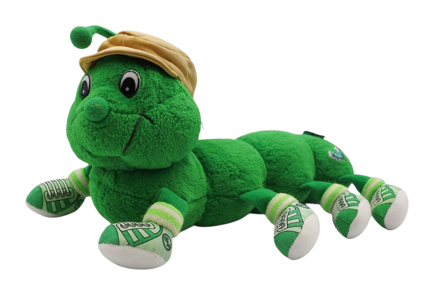 1998 Lotsa Leggs Green Golfer