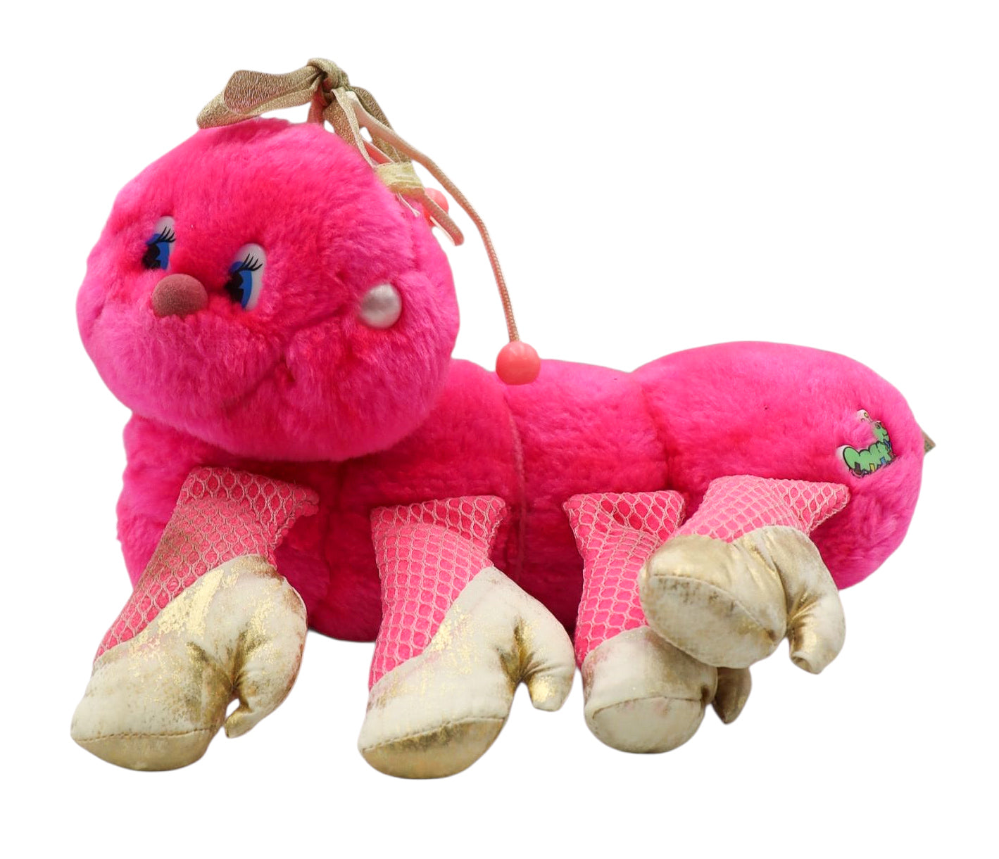 1980s Lotsa Leggs Toe Donna