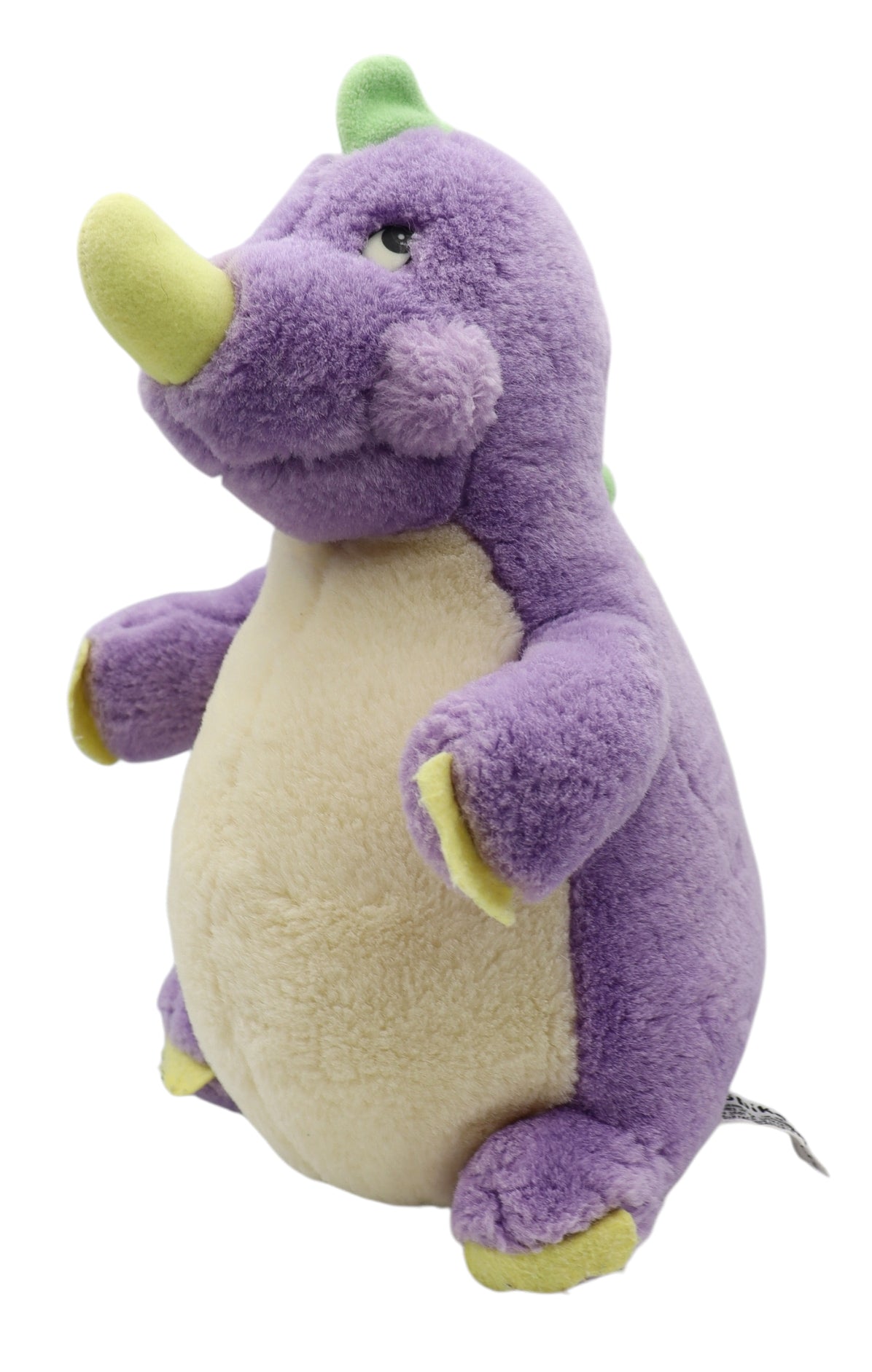 Vintage Russ Dinosaur Baby Spike